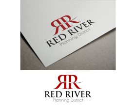 Red River Planning District entry by fox.
