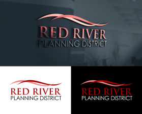 Red River Planning District entry by fox.