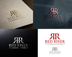 Red River Planning District entry by fox.