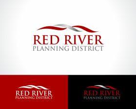 Red River Planning District entry by fox.
