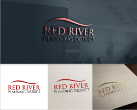Red River Planning District entry by fox.