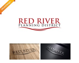 Red River Planning District entry by Ethan