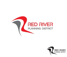 Red River Planning District entry by DesignS