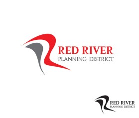 Red River Planning District entry by DesignS