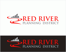 Red River Planning District entry by jellareed