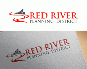 Red River Planning District entry by jellareed