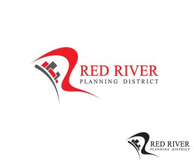 Red River Planning District entry by DesignS