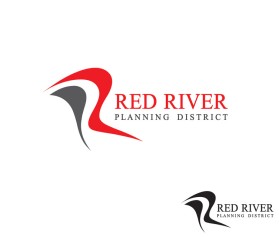 Red River Planning District entry by DesignS