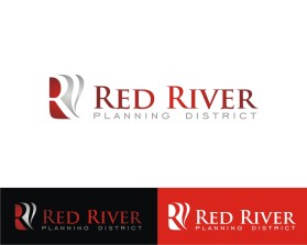 Winning entry: Red River Planning District entry by pwdzgn