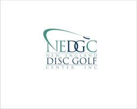 New England Disc Golf Center Inc entry by Fatoni