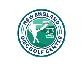 New England Disc Golf Center Inc entry by Mark Brent Atkinson