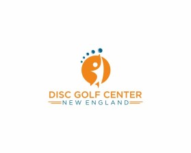 New England Disc Golf Center Inc entry by Akhmad Abdur Rozak