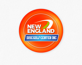 New England Disc Golf Center Inc entry by M Sigid Budi Sujatmiko