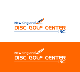 New England Disc Golf Center Inc entry by Asep Saepuloh