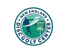 New England Disc Golf Center Inc entry by Mark Brent Atkinson