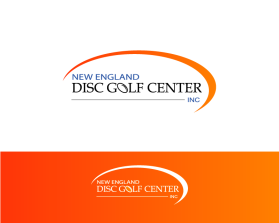 New England Disc Golf Center Inc entry by Ariel Calumba Latosa