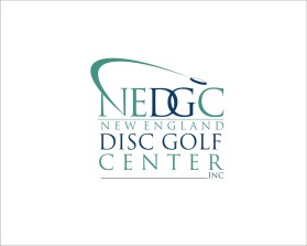 New England Disc Golf Center Inc entry by Fatoni