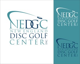 New England Disc Golf Center Inc entry by Fatoni