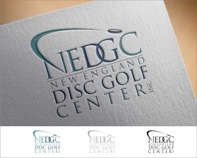 New England Disc Golf Center Inc entry by Fatoni