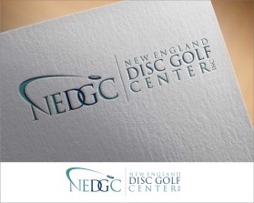 New England Disc Golf Center Inc entry by Fatoni