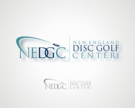 New England Disc Golf Center Inc entry by Fatoni
