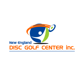 New England Disc Golf Center Inc entry by Asep Saepuloh