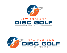 New England Disc Golf Center Inc entry by Joel Bonete