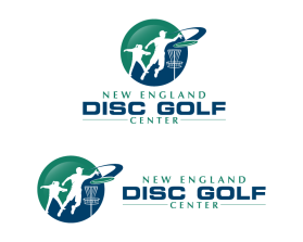 New England Disc Golf Center Inc entry by Joel Bonete