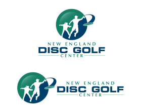 New England Disc Golf Center Inc entry by Joel Bonete