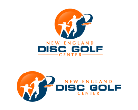 New England Disc Golf Center Inc entry by Joel Bonete