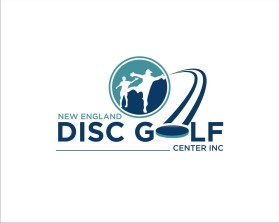 New England Disc Golf Center Inc entry by Fatoni