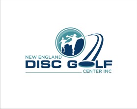 New England Disc Golf Center Inc entry by Fatoni