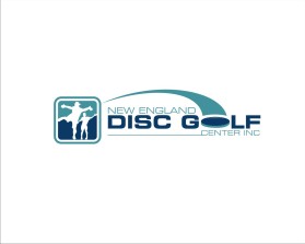 New England Disc Golf Center Inc entry by Fatoni