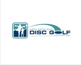 New England Disc Golf Center Inc entry by Fatoni