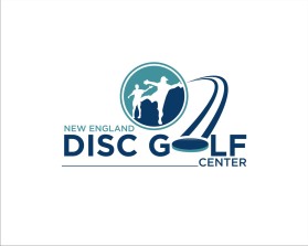 New England Disc Golf Center Inc entry by Fatoni