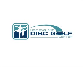 New England Disc Golf Center Inc entry by Fatoni