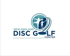 New England Disc Golf Center Inc entry by Fatoni