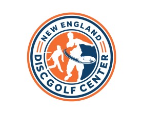 New England Disc Golf Center Inc entry by Mark Brent Atkinson