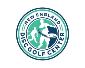 New England Disc Golf Center Inc entry by Mark Brent Atkinson