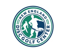 New England Disc Golf Center Inc entry by Mark Brent Atkinson