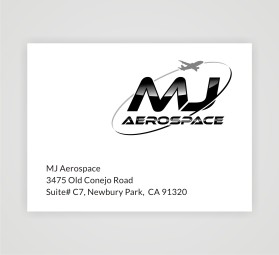 MJ Aerospace entry by skyford412