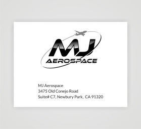 MJ Aerospace entry by skyford412