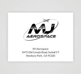 MJ Aerospace entry by skyford412