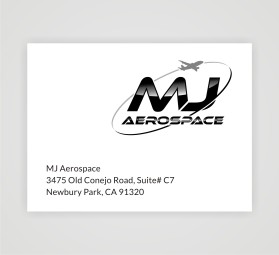 MJ Aerospace entry by skyford412