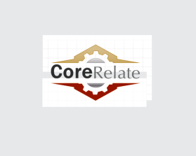 CoreRelate entry by nouarbiti