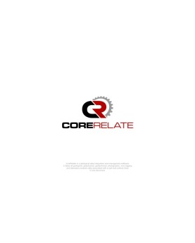 CoreRelate entry by ajiart