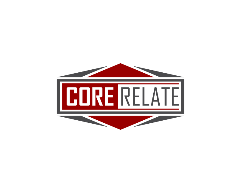 Logo Design for CoreRelate