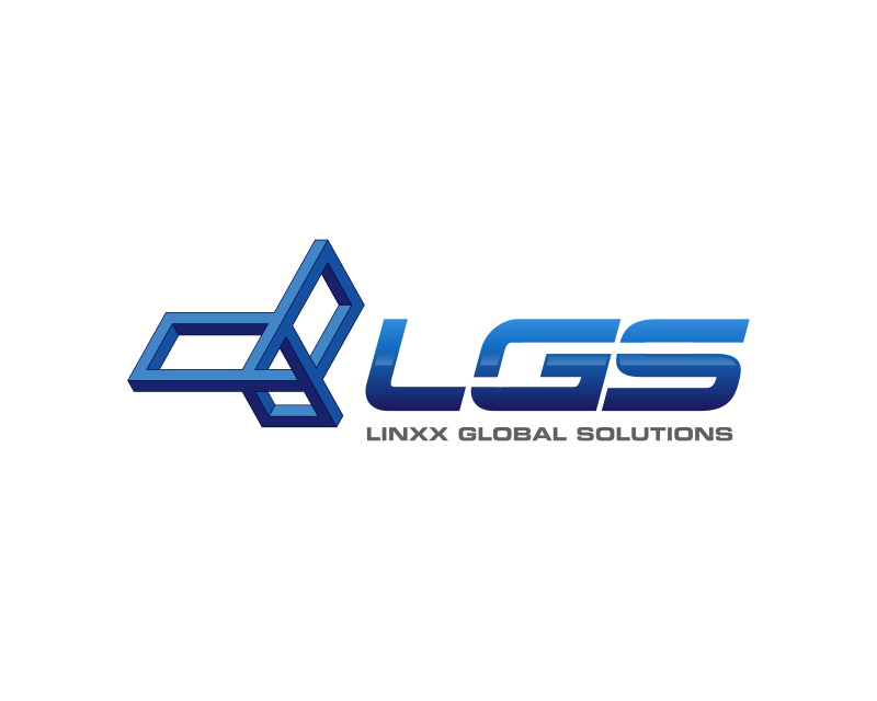 Logo Design for LGS