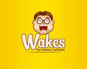 Wakes entry by gavino