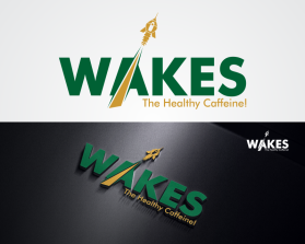 Wakes entry by ninisdesign
